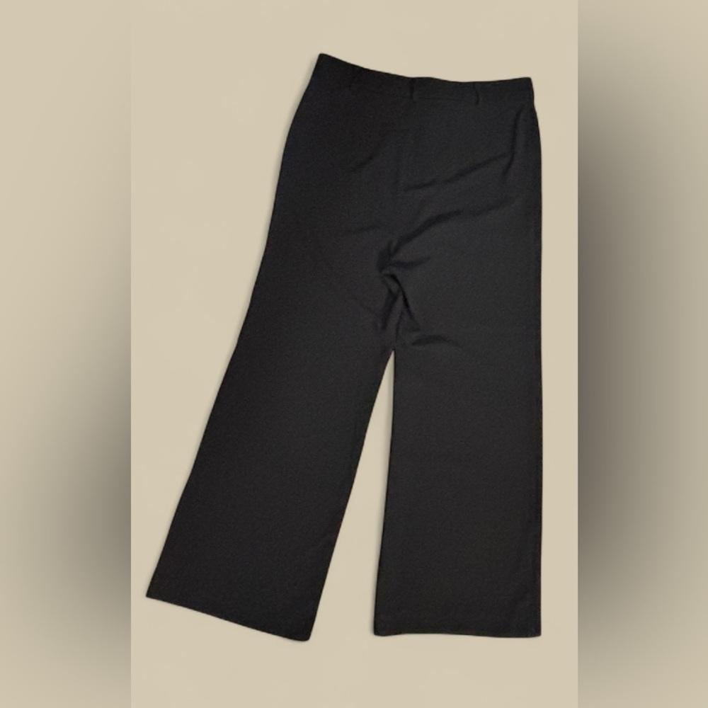 Nanette Lepore Black Pants Size 12. SKU 21 - Picture 2 of 10